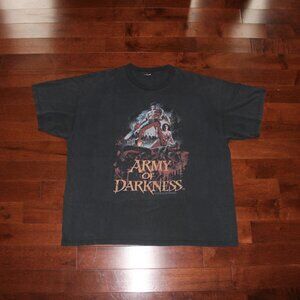 (2011) 1993 ARMY OF DARKNESS